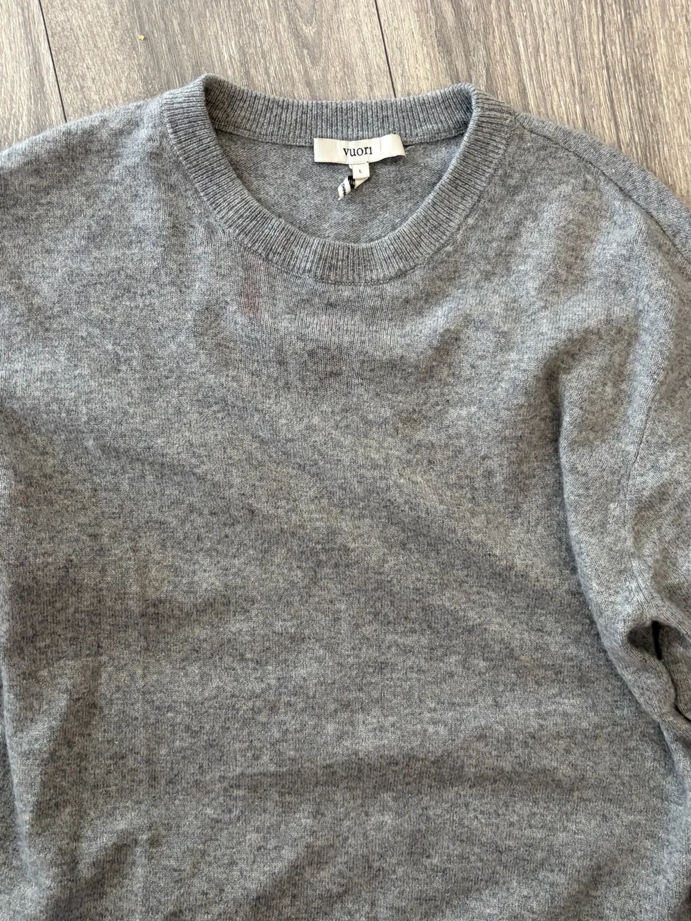 Vuori soft heather